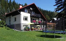 Pension Arabela